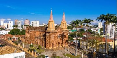 UBERABA - MG